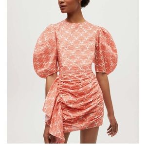 Rhode Pia lotus orange size 2